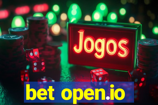 bet open.io